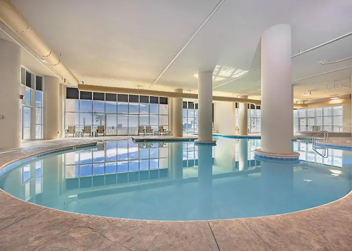 Phoenix Gulf Towers 1204