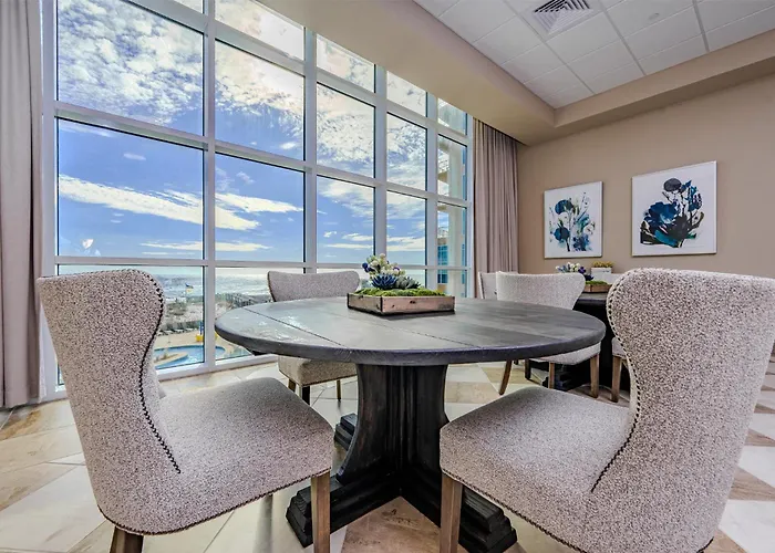 Phoenix Gulf Towers 1204 Gulf Shores