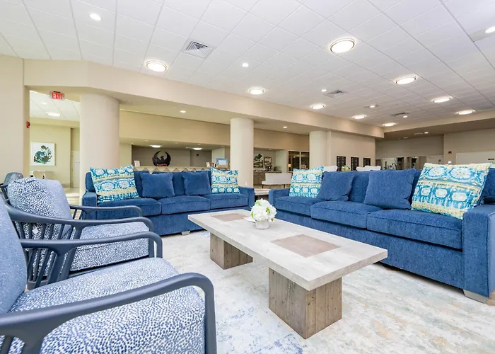 Apartment Phoenix Gulf Towers 1204 Gulf Shores