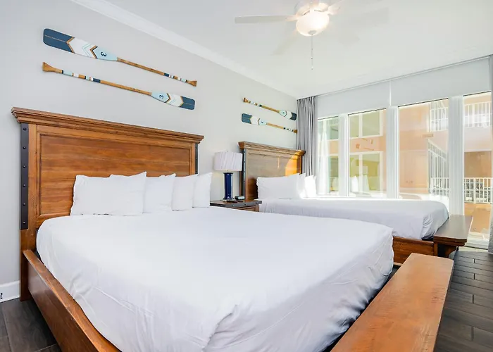 Apartment Phoenix Gulf Towers 1204