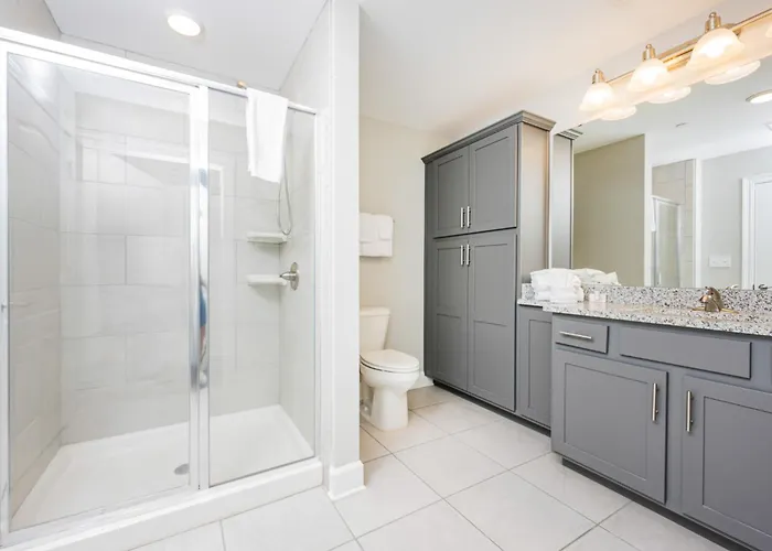 Apartment Phoenix Gulf Towers 1204 Gulf Shores