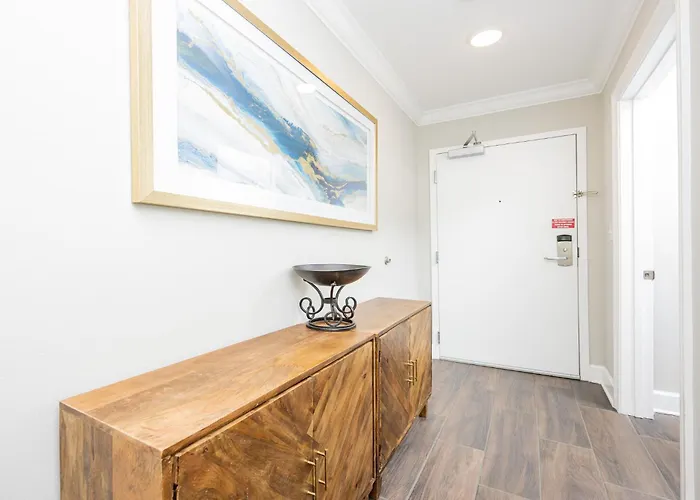 Apartment Phoenix Gulf Towers 1204
