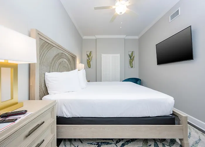 Phoenix Gulf Towers 1204 Apartment Gulf Shores