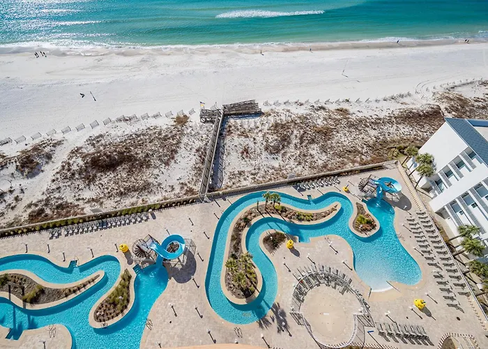 Apartment Phoenix Gulf Towers 1204 Gulf Shores