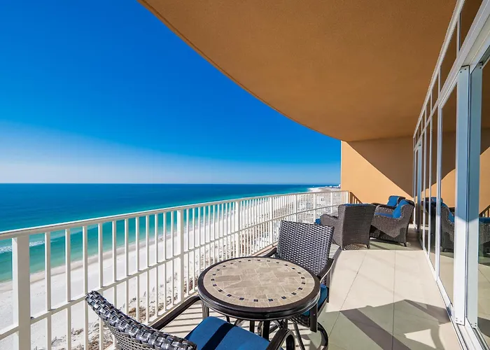 Apartment Phoenix Gulf Towers 1204